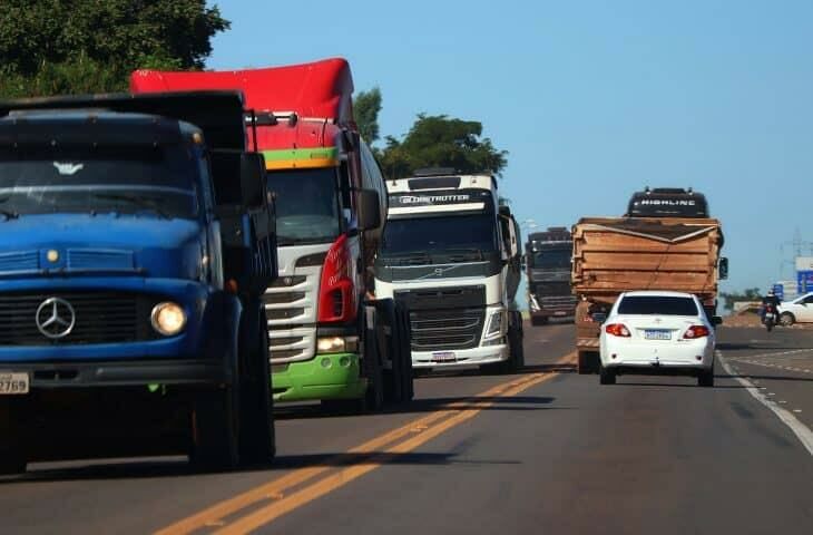 Imagem de compartilhamento para o artigo Prazo para condutores renovarem exame toxicológico no Detran-MS termina dia 28 da MS Todo dia